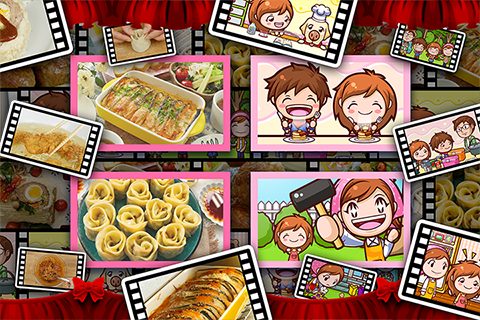 Screenshot 7: Cooking Mama: Let's cook!
