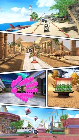 Screenshot 11: Archery Battle 3D