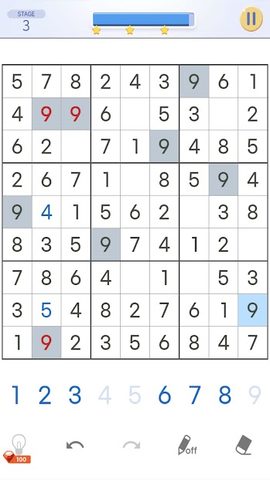 Screenshot 23: Sudoku n Solitaire King