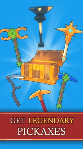 Screenshot 18: Idle Tower Miner: Idle Games