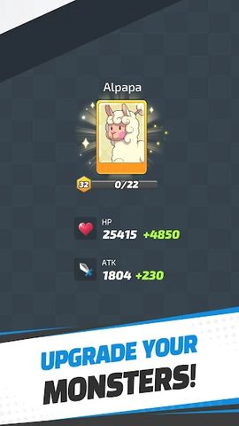 Screenshot 20: MON BLAST!