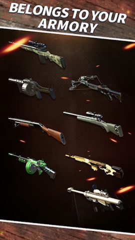 Screenshot 19: Sniper Shooting : 3D Gun Game