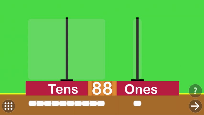 Captura 24: Cool Math Games for Kids Free