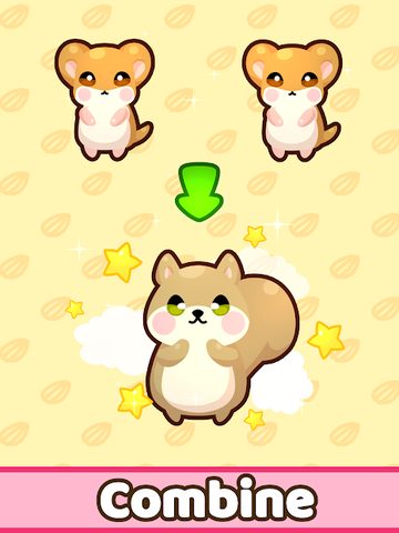 Screenshot 11: Hamster House