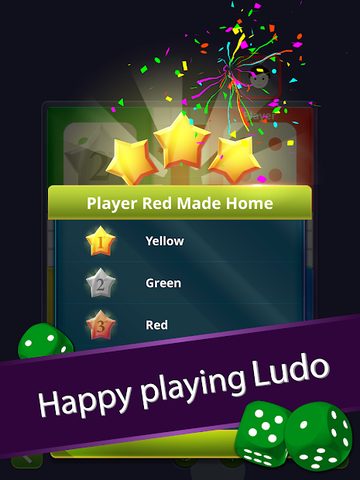 Screenshot 24: Ludo