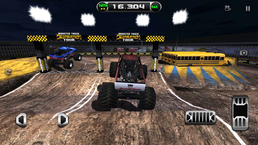 Screenshot 18: Monster Truck Destruction™