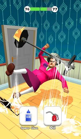 Screenshot 22: Prankster 3D