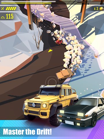 Screenshot 16: Hot Slide