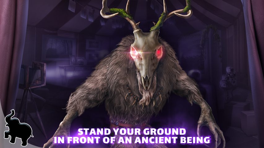 Screenshot 9: Paranormal Files: Truth Trap