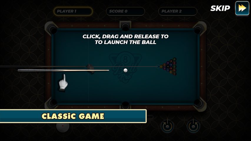 Screenshot 14: 8 Ball Pro