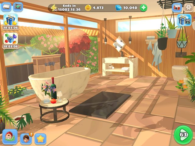 Screenshot 23: Home & Garden: Design Makeover