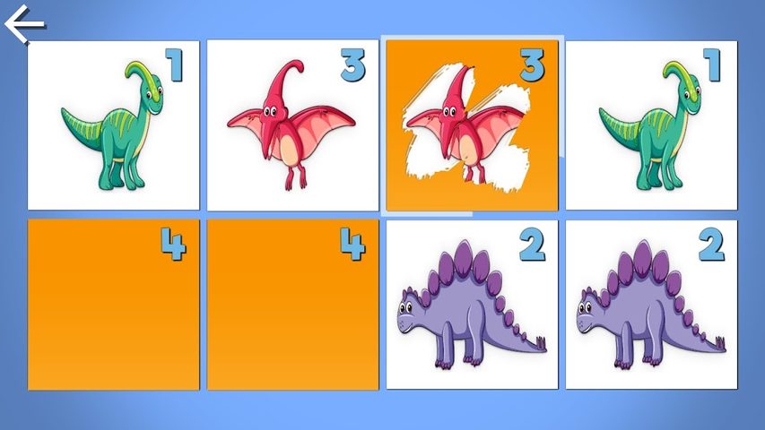 Captura 11: Juegos Educativos Divertidos