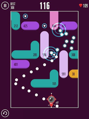 Screenshot 22: One More Brick 2