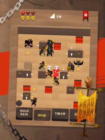 Screenshot 15: ENYO