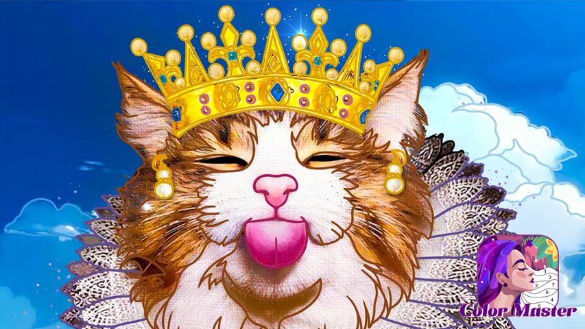 Screenshot 17: Color Master Pro:Coloring Book