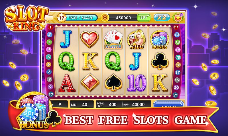 Screenshot 10: Slots Machines - Vegas Casino