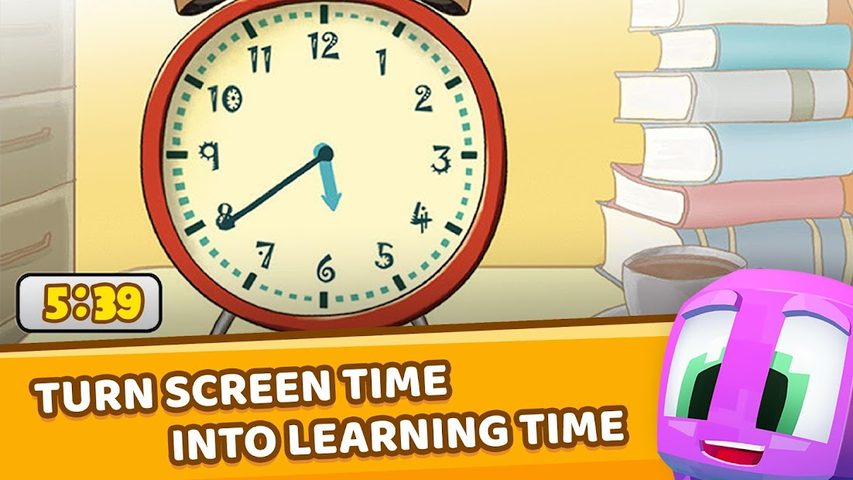 Screenshot 10: Matific Galaxy - Maths Games for 3rd Graders