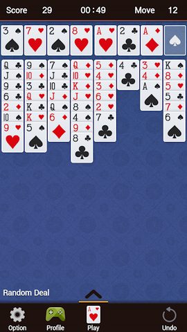 Screenshot 6: FreeCell