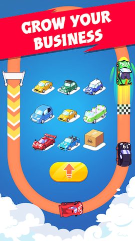 Screenshot 17: Car Merger
