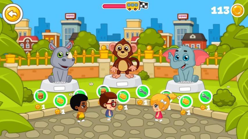 Screenshot 12: Kids Zoo