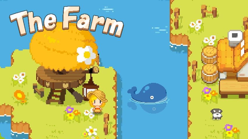 Screenshot 6: The Farm : Sassy Princess