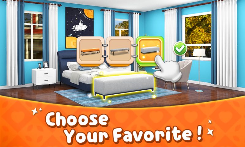 Screenshot 16: Home Design - House Story
