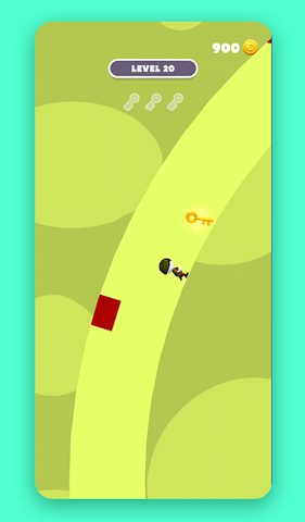 Скриншот 15: Escape Run 3D: Поиск ключей
