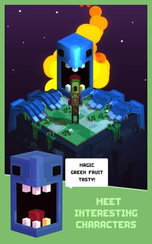 Screenshot 13: Tiny Tomb: Dungeon Explorer