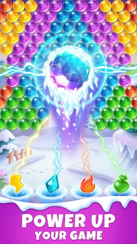 Screenshot 20: Bubble Bling