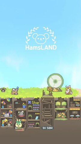 Captura 7: Paraíso de Hamsters