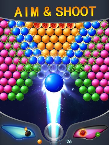 Screenshot 20: Bubble Pop Games