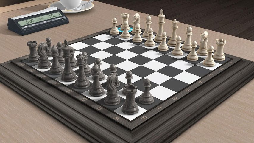 Screenshot 16: Real Chess 3D