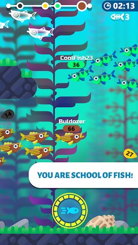 Screenshot 21: More Fish!