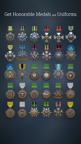 Screenshot 8: Air Fleet Command : WW2