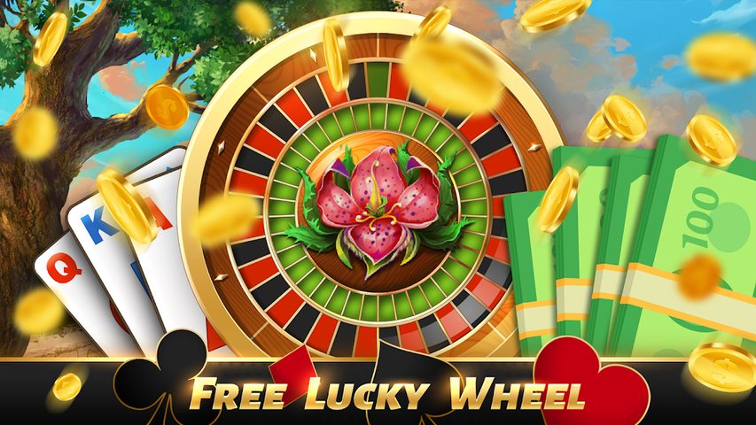 Screenshot 10: Emerland Solitaire 2 Card Game