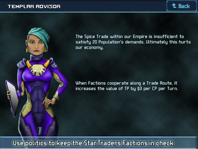 Captura 14: Imperios Estelares 4X