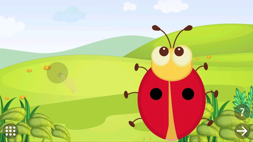 Captura 16: Cool Math Games for Kids Free