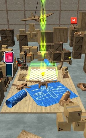 Screenshot 19: Make It Fly!