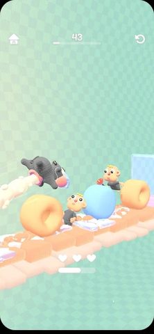 Screenshot 5: that's a cow