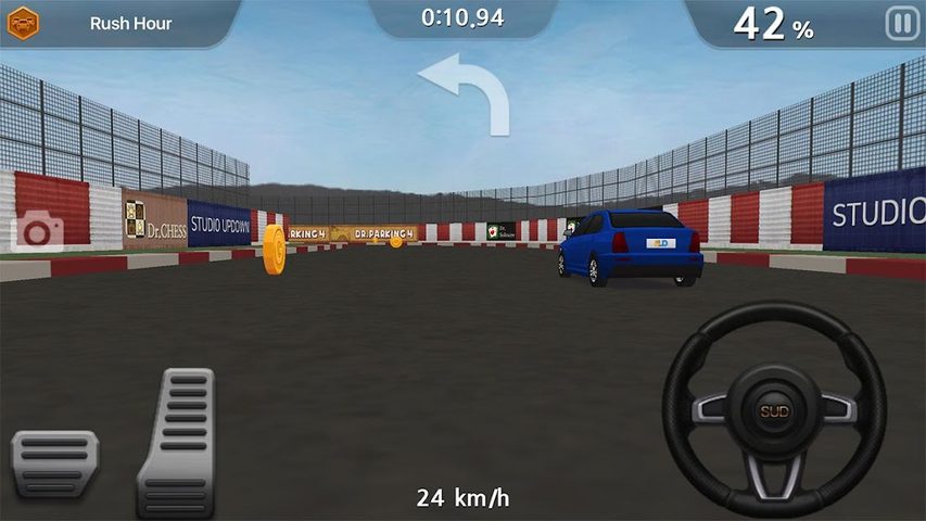Captura 3: Piloto Experto 2