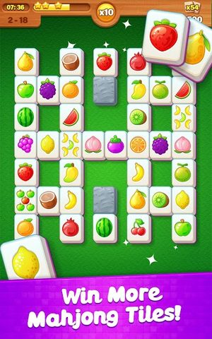 Screenshot 16: Mahjong Legend