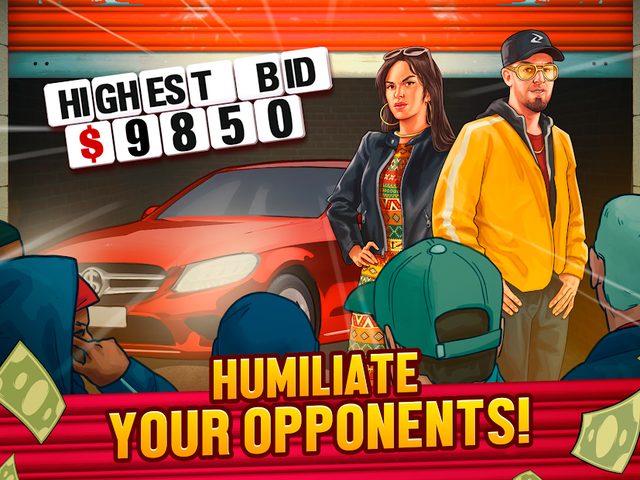 Screenshot 10: Bid Wars 2: Business Simulator