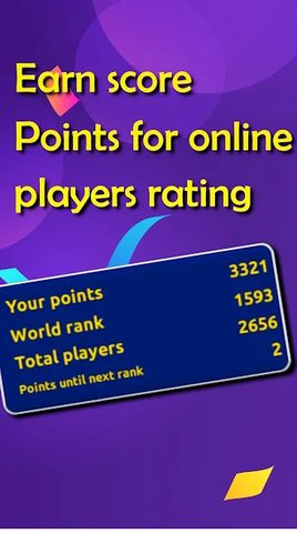 Screenshot 9: 6 in a row