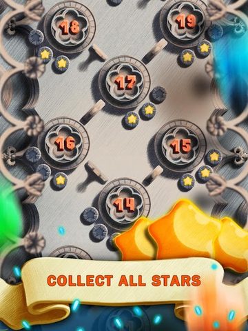 Screenshot 14: Doodle Jewels Match 3