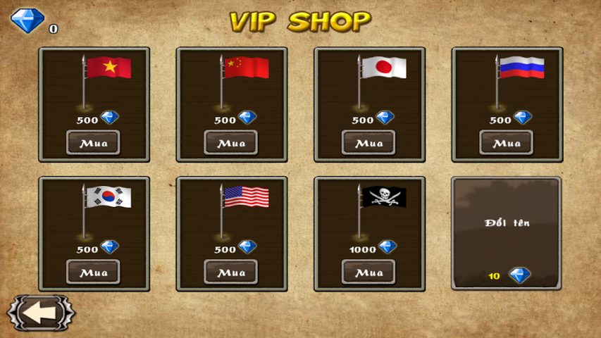 Screenshot 8: Đế Chế Online - De Che AoE