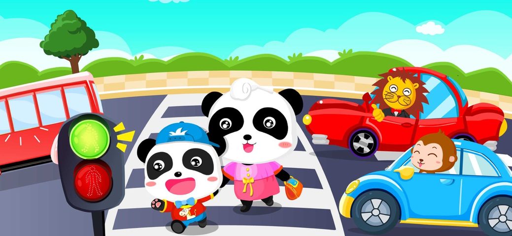 Captura 5: Consejos de seguridad en viajes para pequeños