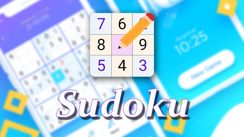 Screenshot 5: Sudoku - Classic Sudoku Puzzle