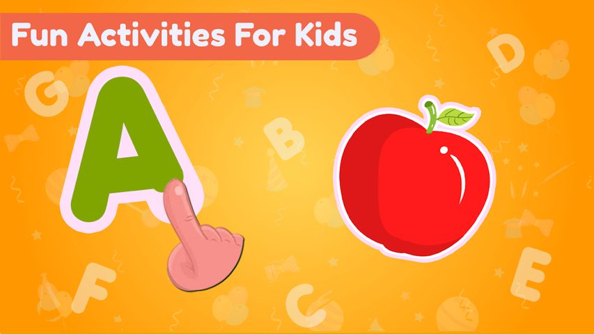 Screenshot 20: Kids Preschool Learning Games