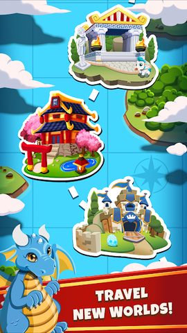 Screenshot 15: Battle Spins