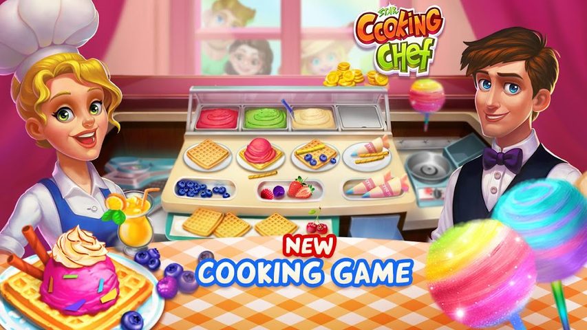 Captura 7: Magnate de Cocina: Tour Gourmet por el Mundo